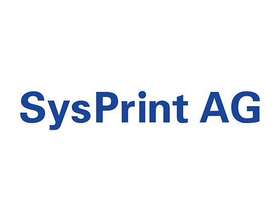 Sysprint.png Sysprint AG