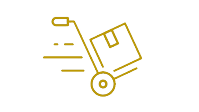 Materialbestellung