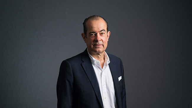 Frank Marthaler