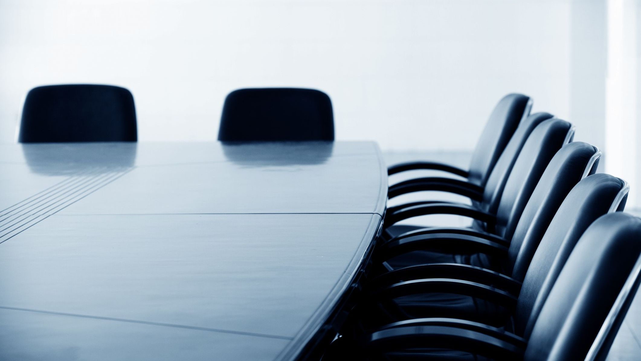 Board of Directors