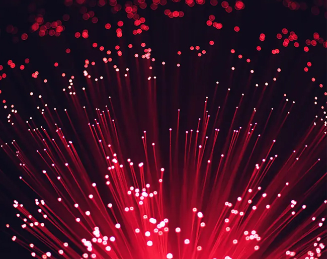 Invisible Red