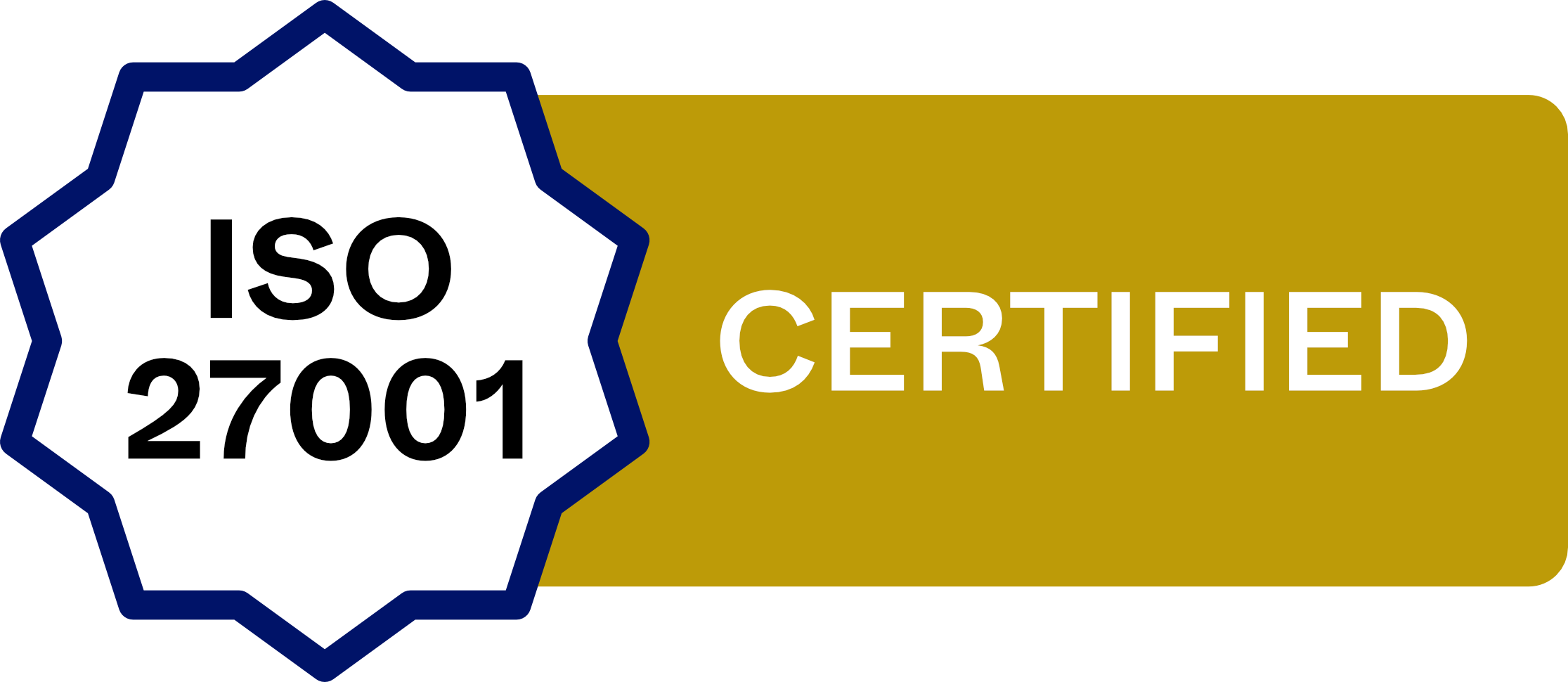 Azure North Certificate