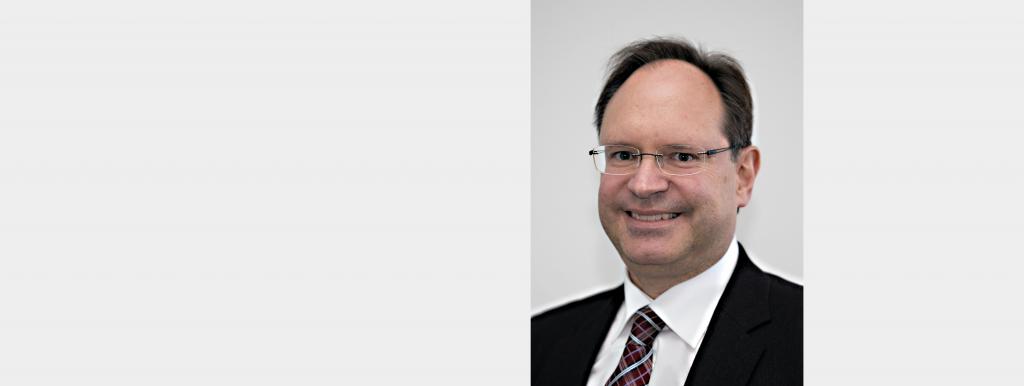 Portrait de Stefan Kundert, CEO et propriétaire