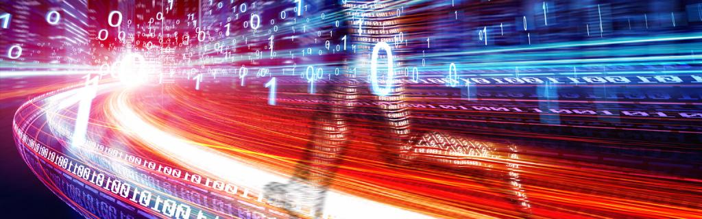 Interview in der Netzwoche über digitale Fitness in Schweizer KMU