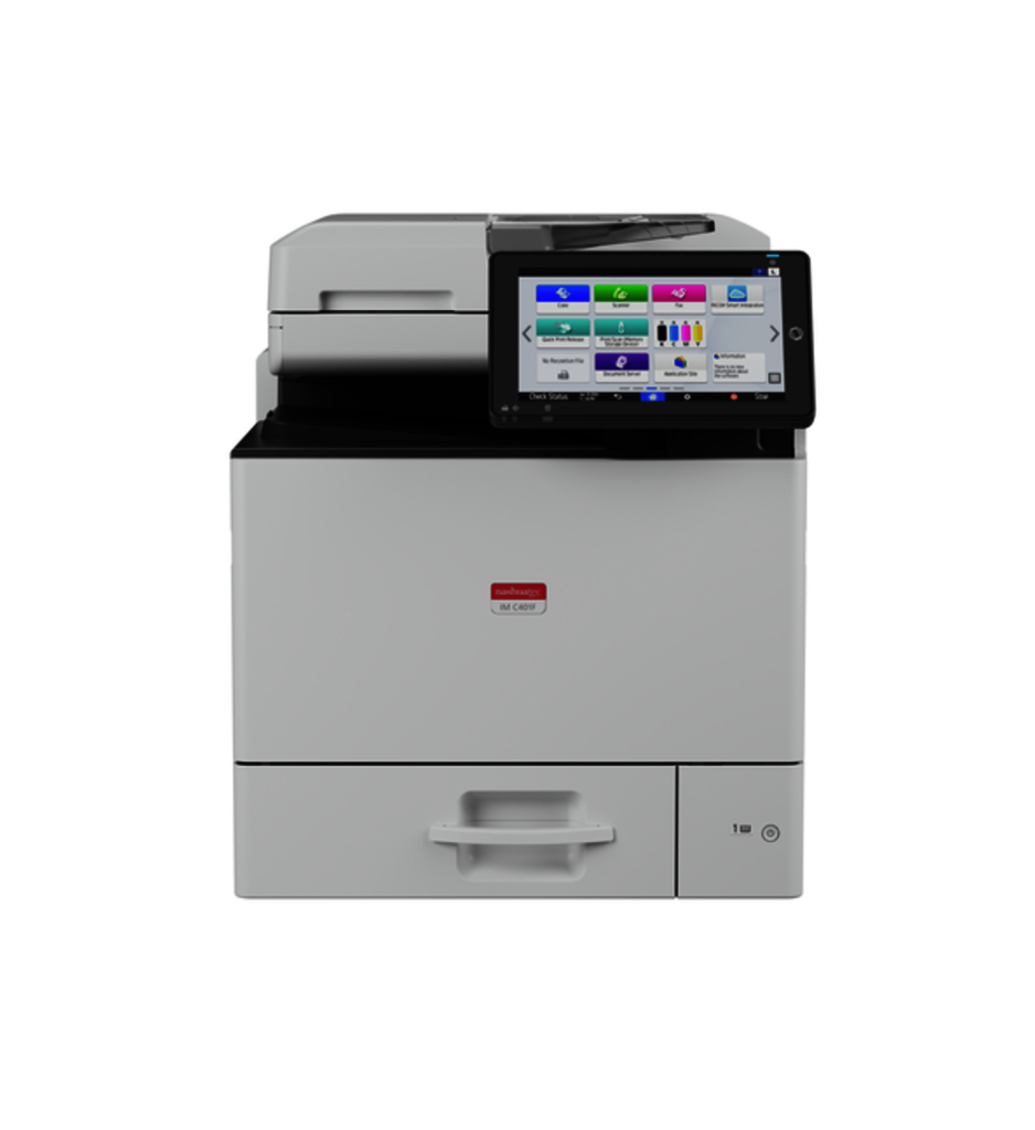 Druckmaschine