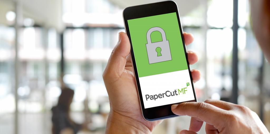 Papercut