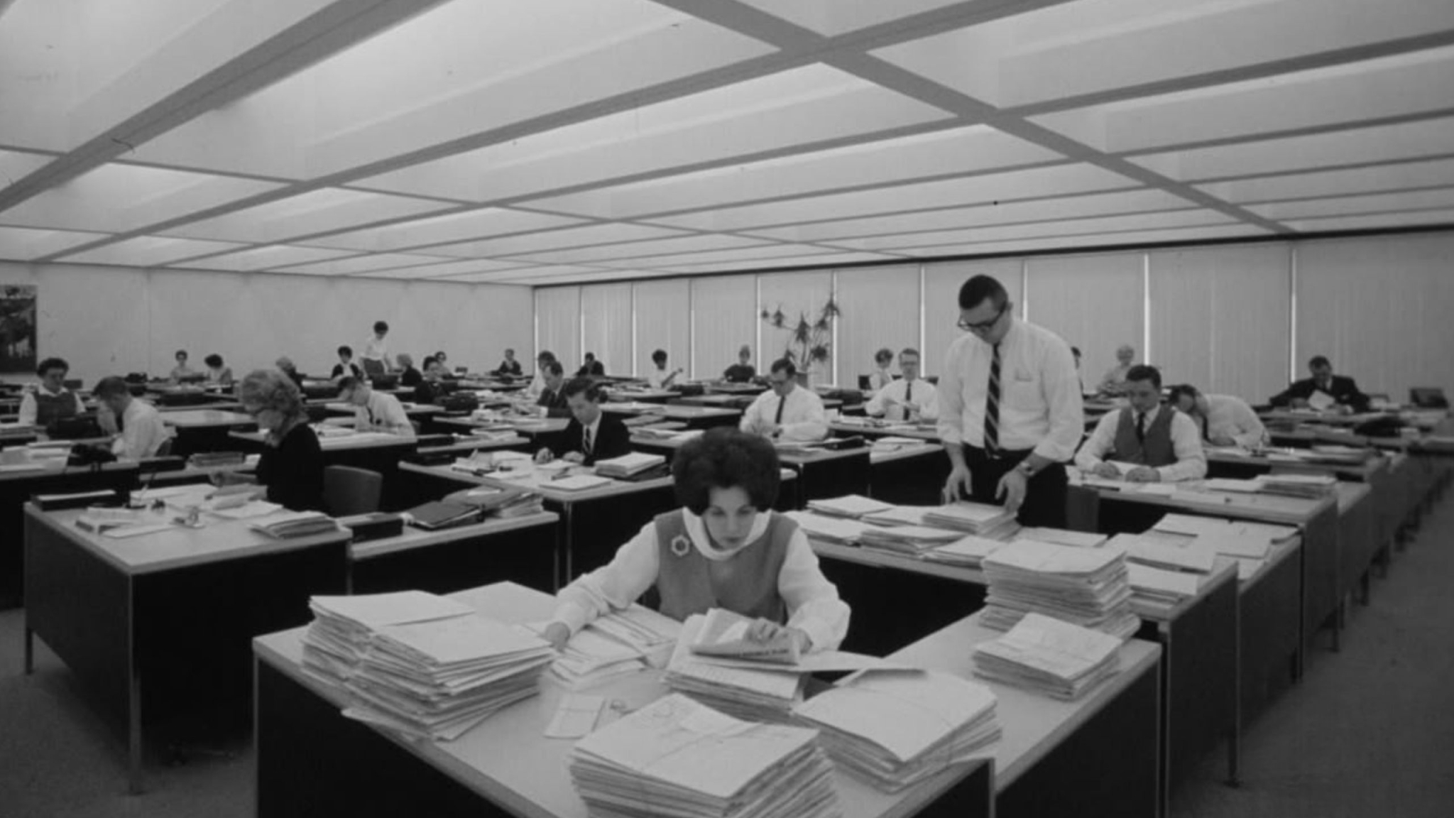 Document Processing