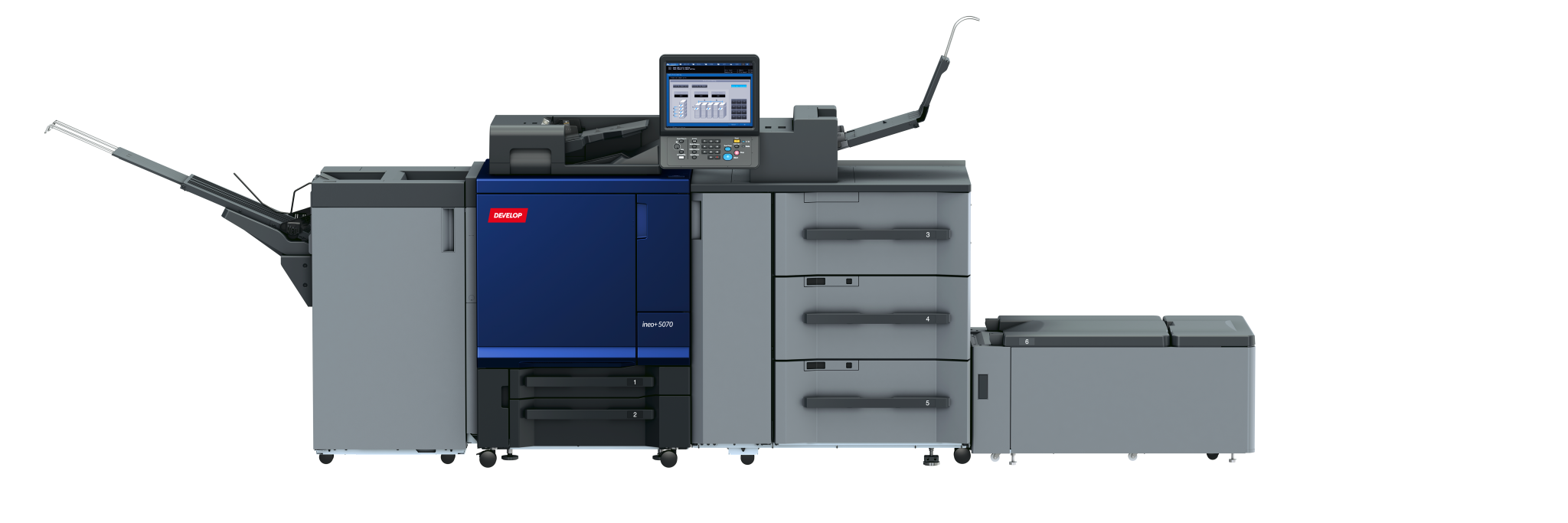 ineo 5065