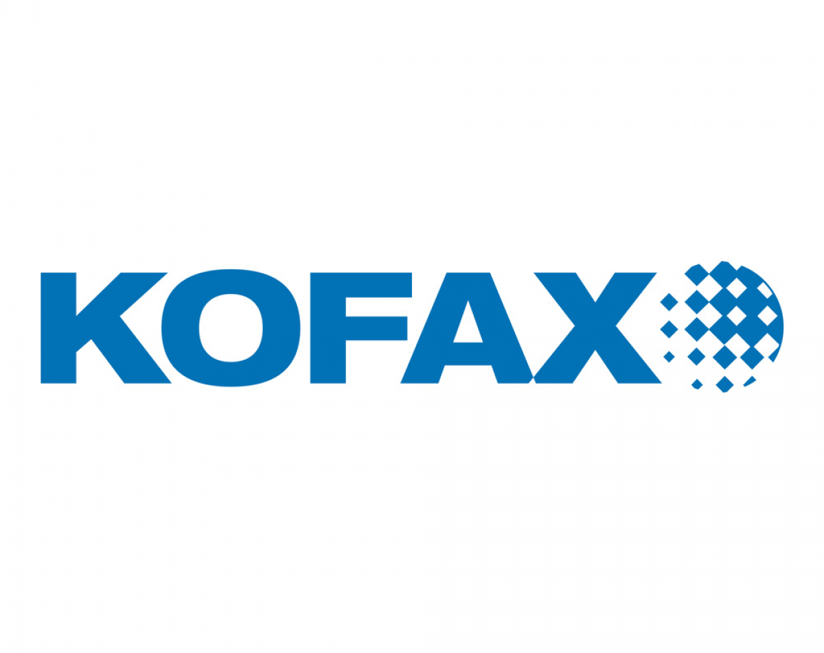 Kofax