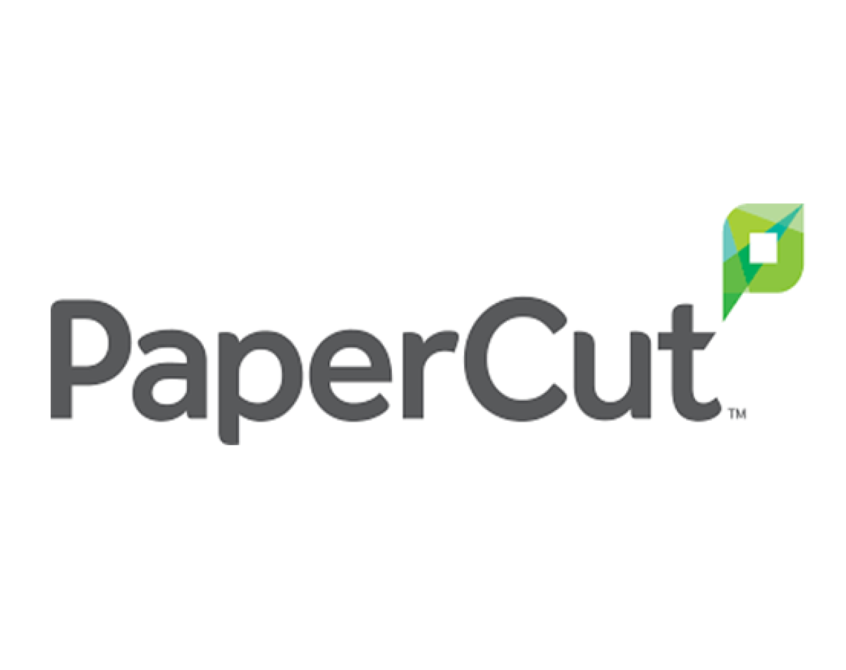 PaperCut Neu