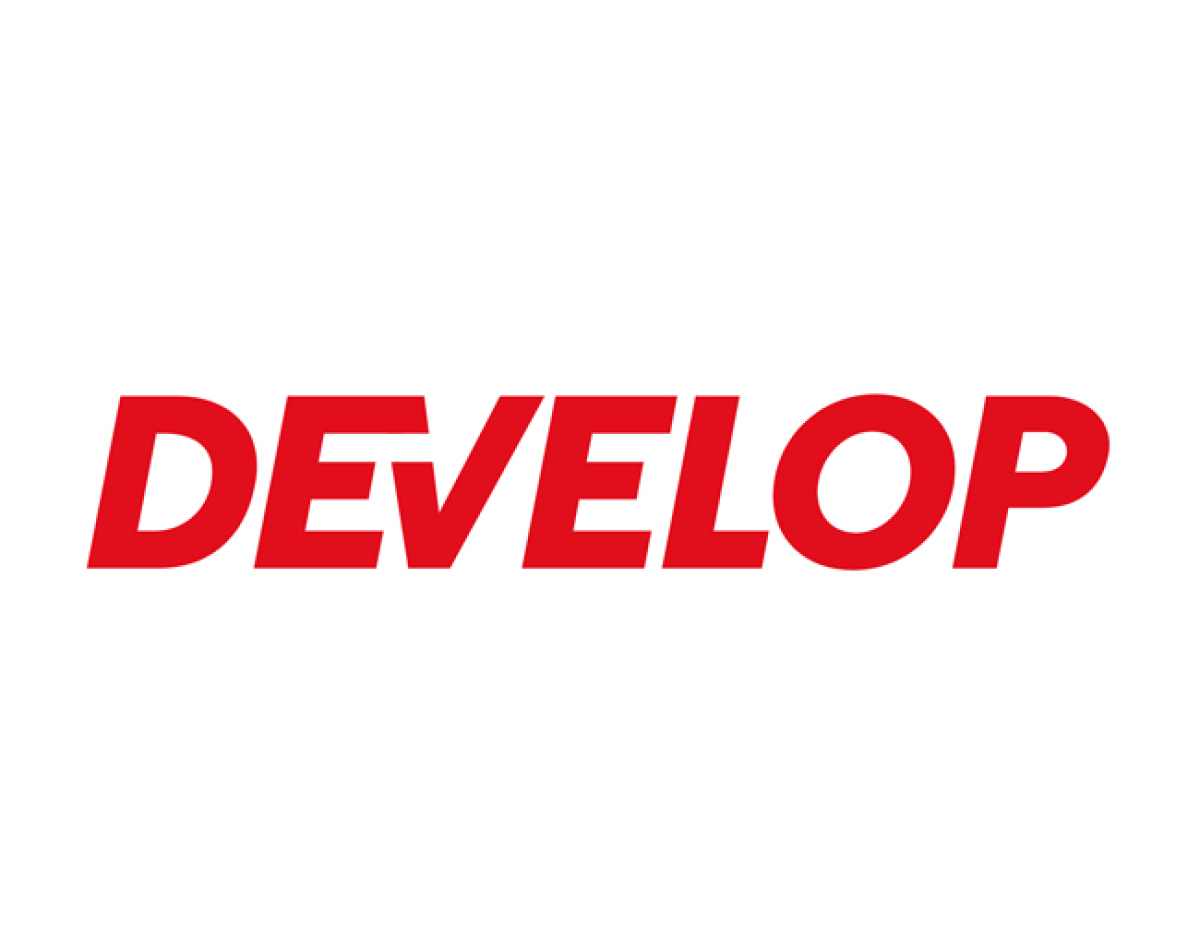 Develop