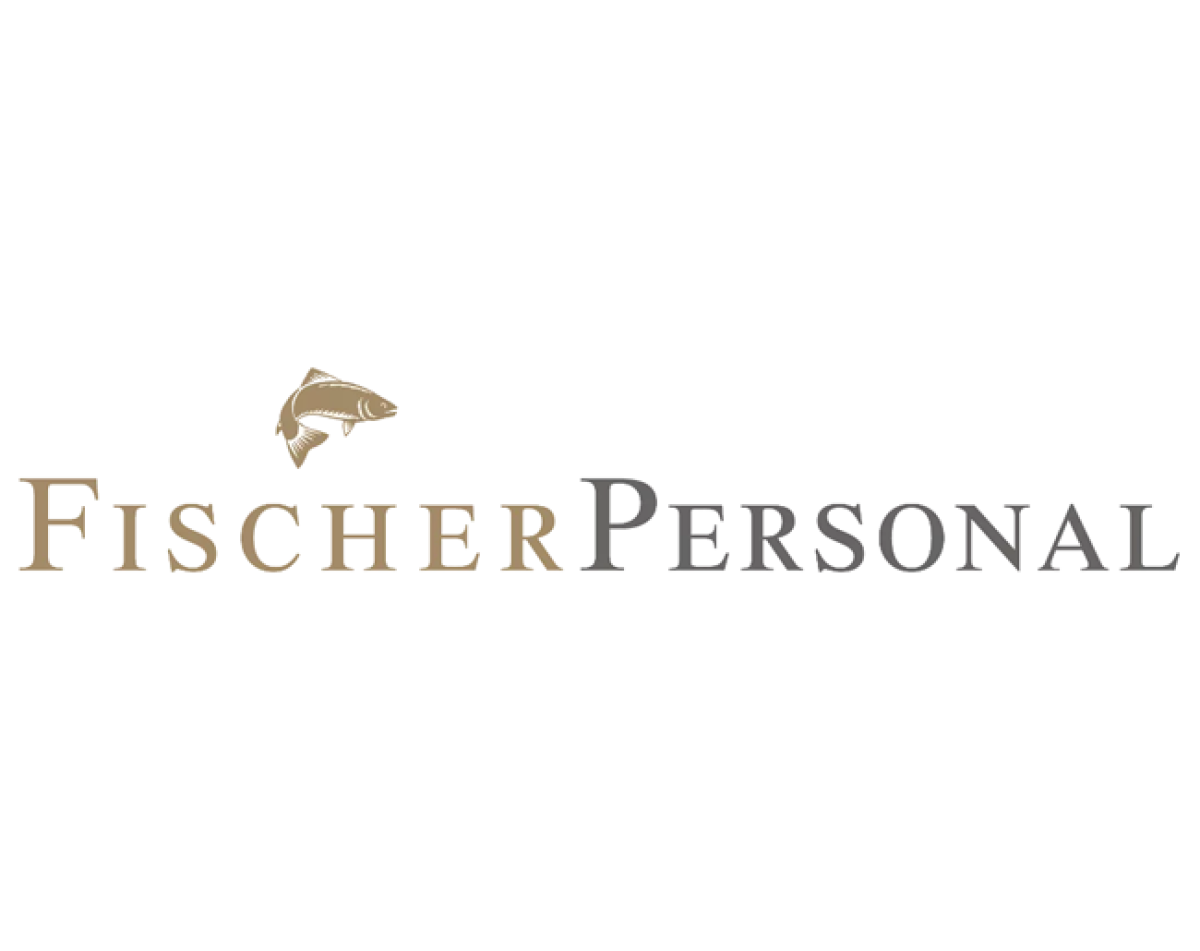 Logo Fischer Personal