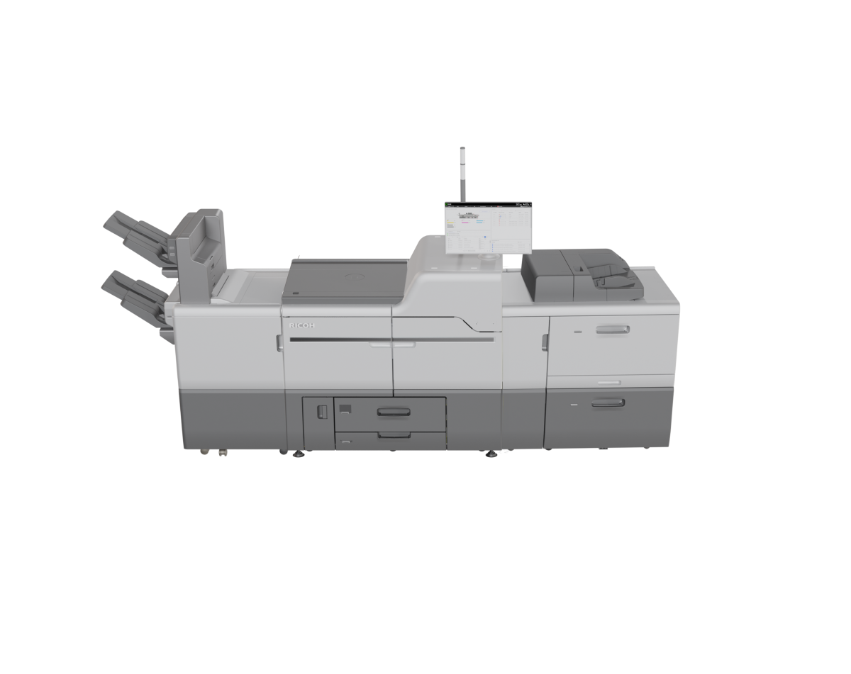 Druckmaschine