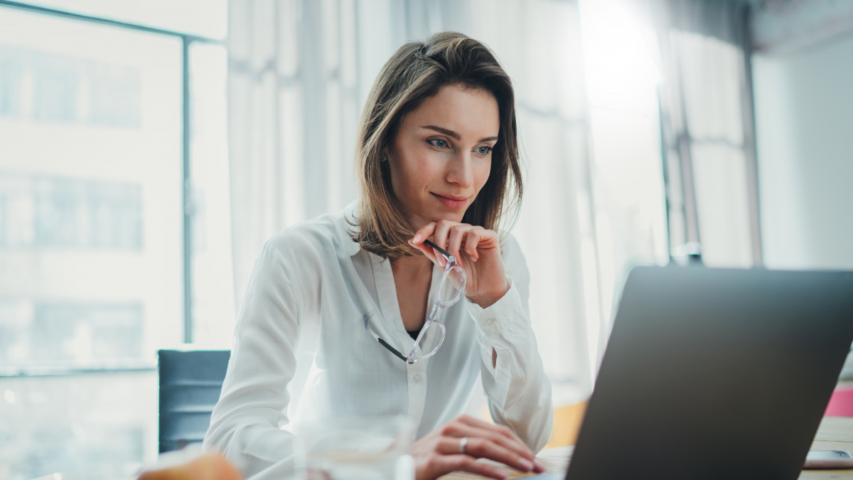 Prozessdigitalisierung