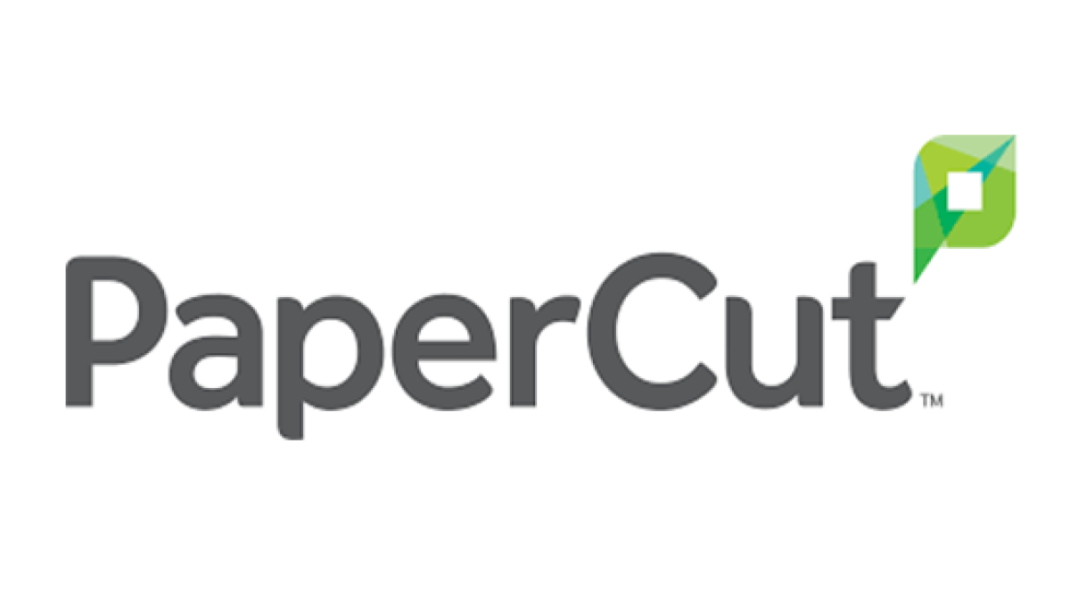 PaperCut Neu