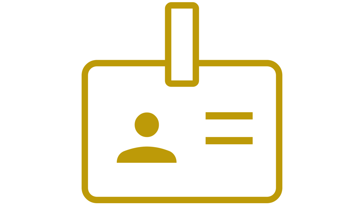 Pikto Badge