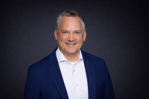 John Feigl, CFO Faigle AG