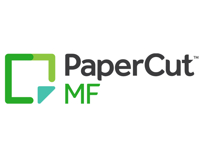 PaperCut MF