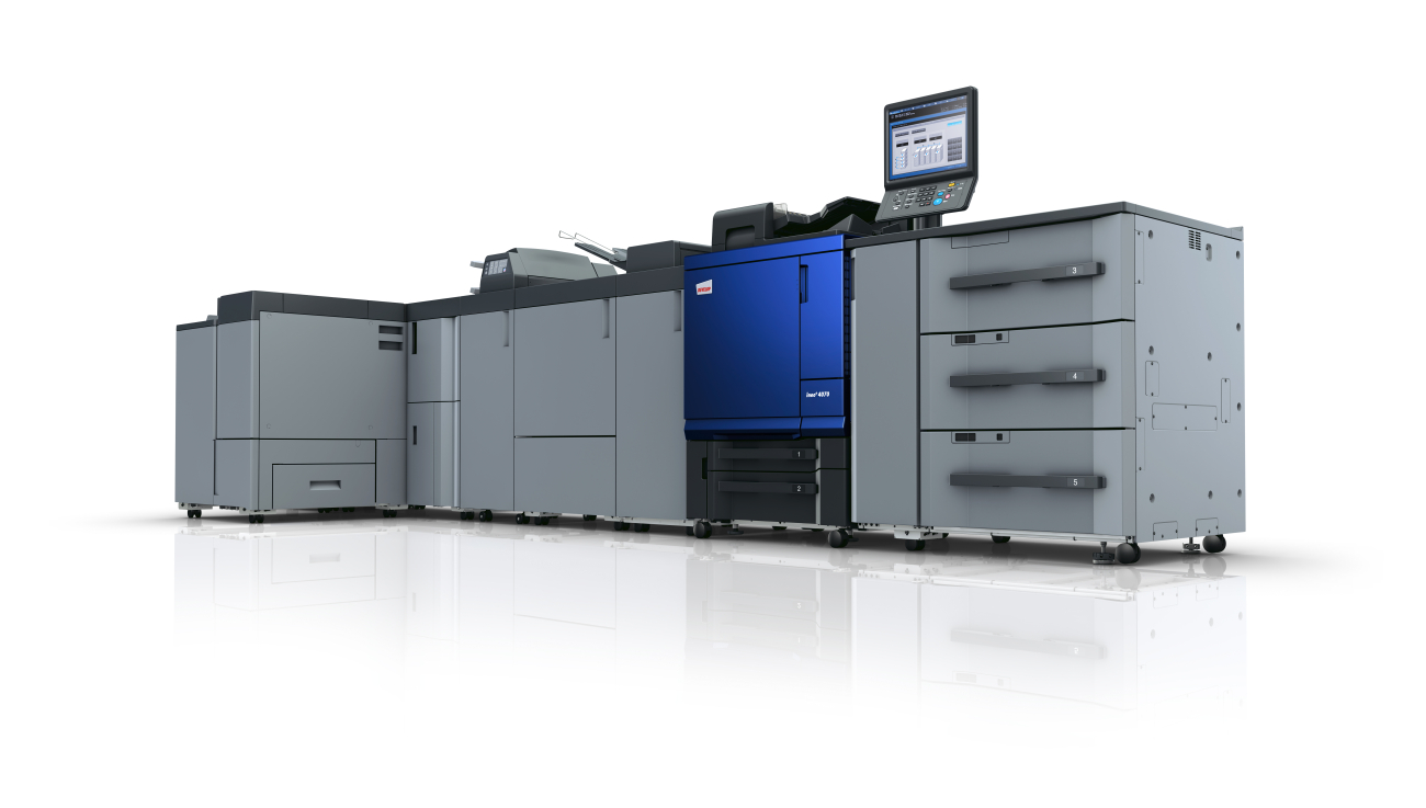 Druckmaschine