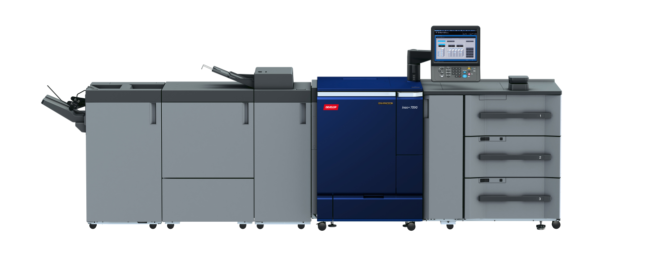 Druckmaschine
