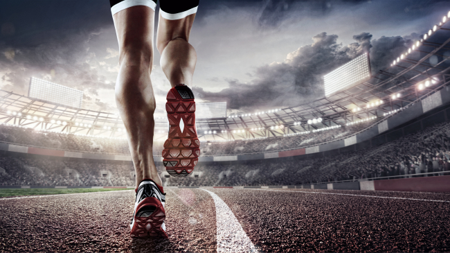 Marathon