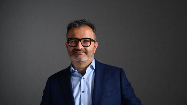 Marco Marmo